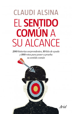 El sentido común a su alcance de Claudi Alsina