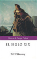 El siglo XIX de T. C. W. Blanning