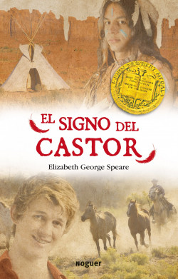 El signo del castor de