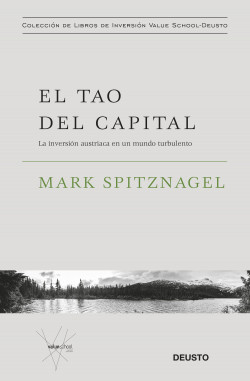 El tao del capital de Mark Spitznagel
