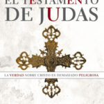 El testamento de Judas de Daniel EastermanDaniel Easterman