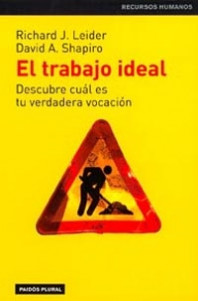 El trabajo ideal de