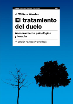 El tratamiento del duelo de J. William Worden