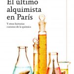 El último alquimista en París de Lars Öhrström