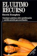 El último recurso de Derek Humphry