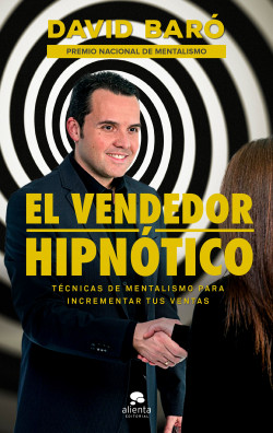 El vendedor hipnótico de David Baró