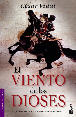 El viento de los dioses de César Vidal