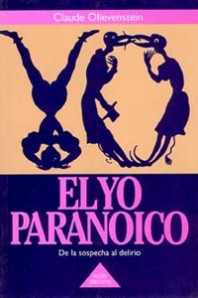 El yo paranoico de