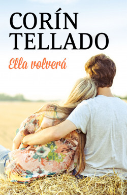 Ella volverá de Corín Tellado