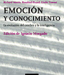 Emoción y conocimiento de Ignacio Morgado
