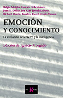 Emoción y conocimiento de Ignacio Morgado