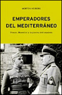 Emperadores del Mediterráneo de Morten Heiberg