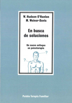 En busca de soluciones de W. Hudson O´HanlonWeiner Davis, Michele