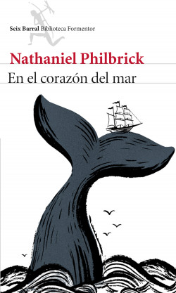 En el corazón del mar de
