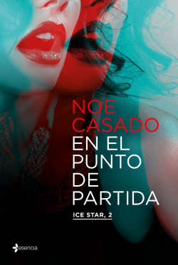 En el punto de partida. Ice Star, 2 de Noe Casado