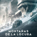 En las Montañas de la Locura nº 01/02 de François BarangerH. P. Lovecraft