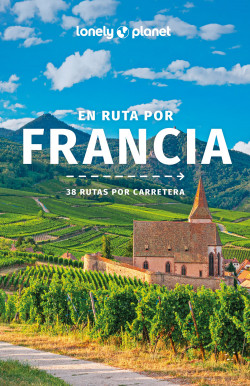 En ruta por Francia 3 de Varios Autores