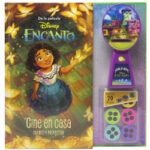 Encanto. Cine en casa de Disney