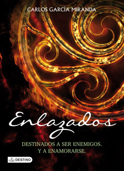 Enlazados de Carlos García Miranda