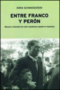 Entre Franco y Perón de