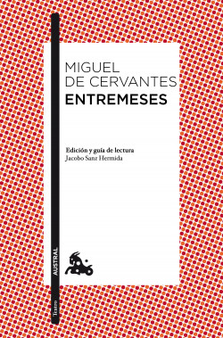 Entremeses de Miguel de Cervantes