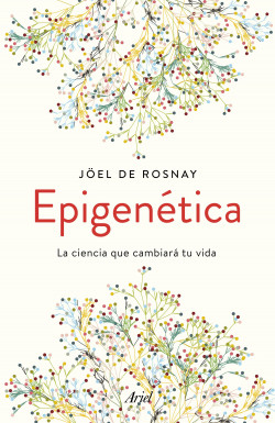 Epigenética de Joël de Rosnay