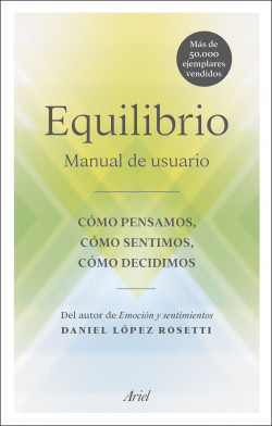 Equilibrio de Daniel López Rosetti