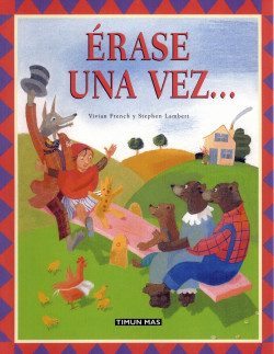Érase una vez… de