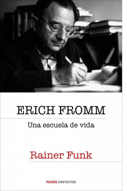 Erich Fromm de Rainer Funk