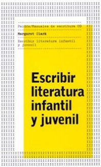 Escribir literatura infantil y juvenil de