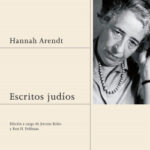 Escritos judíos de Hannah Arendt