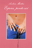 Espera, ponte así de Andreu Martín
