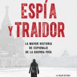 Espía y traidor de Ben Macintyre