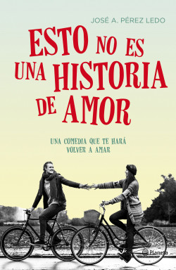 Esto no es una historia de amor de