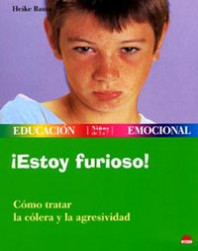 ¡Estoy furioso! de Heike Baum