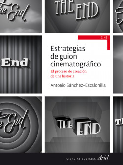 Estrategias de guion cinematográfico de Antonio Sánchez-Escalonilla