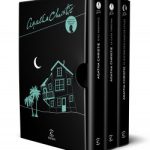 Estuche Agatha Christie Esencial de Agatha Christie