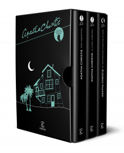 Estuche Agatha Christie Esencial de Agatha Christie