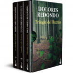 Estuche Trilogía del Baztán de Dolores Redondo