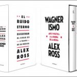 Estuche «Wagnerismo y El ruido eterno» de Alex Ross