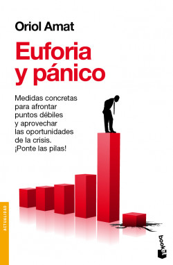 Euforia y Pánico de Oriol Amat