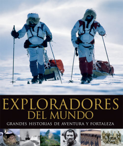 Exploradores del mundo de