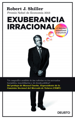 Exuberancia irracional de Robert J. Shiller