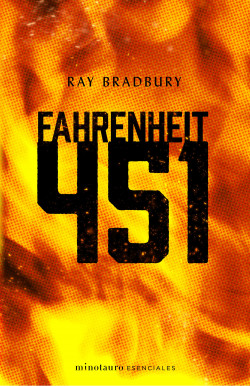 Fahrenheit 451 de Ray Bradbury