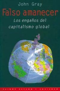 Falso amanecer de John Gray