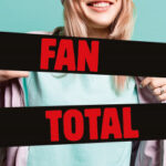 Fan total de