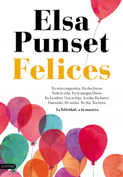 Felices de Elsa Punset