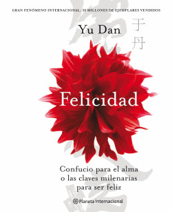 Felicidad de Yu Dan