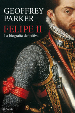 Felipe II de Geoffrey Parker