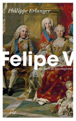 Felipe V de Philippe Erlanger